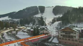Буковель 3 березня 2019 року, 2019-03-03 16:00
