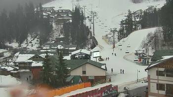Буковель 5 березня 2019 року, 2019-03-05 10:00