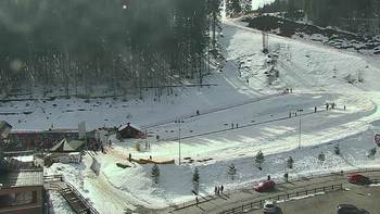 Буковель 11 березня 2019 року, 2019-03-11 13:00