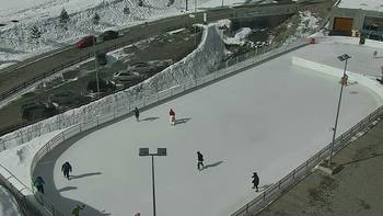 Буковель 13 березня 2019 року, 2019-03-13 10:00