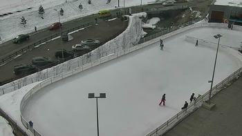 Буковель 13 березня 2019 року, 2019-03-13 13:00