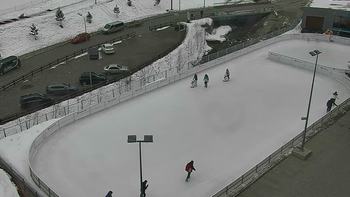 Буковель 14 березня 2019 року, 2019-03-14 13:00
