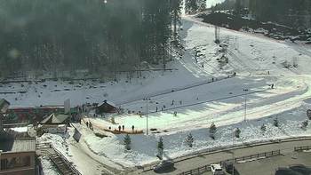 Буковель 17 березня 2019 року, 2019-03-17 13:00