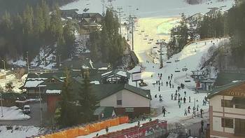 Буковель 17 березня 2019 року, 2019-03-17 16:00