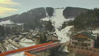 Буковель 18 березня 2019 року, 2019-03-18 10:00