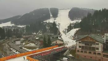 Буковель 25 березня 2019 року, 2019-03-25 10:00