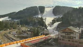 Буковель 29 березня 2019 року, 2019-03-29 16:00