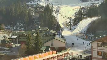Буковель 30 березня 2019 року, 2019-03-30 16:00