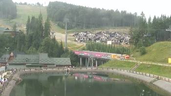 Буковель 20 липня 2019 року, 2019-07-20 10:00