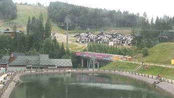 Буковель 20 липня 2019 року, 2019-07-20 13:00