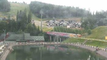 Буковель 20 липня 2019 року, 2019-07-20 16:00