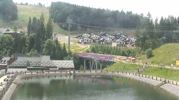 Буковель 21 липня 2019 року, 2019-07-21 13:00