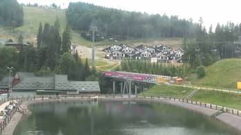 Буковель 21 липня 2019 року, 2019-07-21 16:00