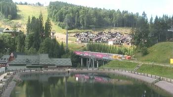 Буковель 22 липня 2019 року, 2019-07-22 10:00