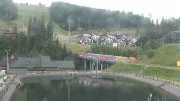 Буковель 22 липня 2019 року, 2019-07-22 13:00