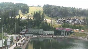 Буковель 24 липня 2019 року, 2019-07-24 13:00