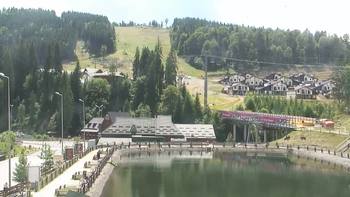 Буковель 25 липня 2019 року, 2019-07-25 13:00