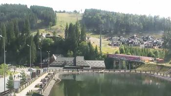 Буковель 25 липня 2019 року, 2019-07-25 16:00