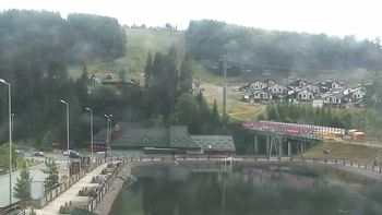 Буковель 26 липня 2019 року, 2019-07-26 16:00