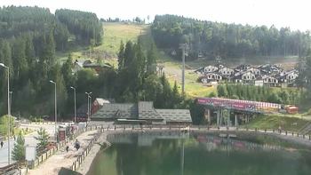 Буковель 5 серпня 2019 року, 2019-08-05 16:00
