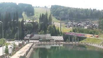 Буковель 7 серпня 2019 року, 2019-08-07 13:00