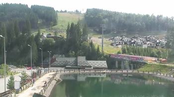 Буковель 7 серпня 2019 року, 2019-08-07 16:00