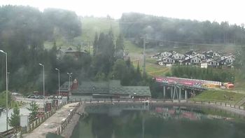 Буковель 8 серпня 2019 року, 2019-08-08 13:00