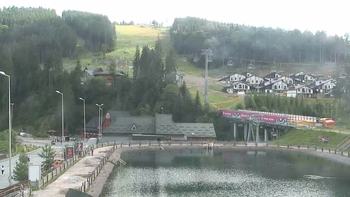 Буковель 8 серпня 2019 року, 2019-08-08 16:00