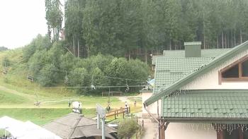 Буковель 16 серпня 2019 року, 2019-08-16 13:00