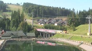 Буковель 17 серпня 2019 року, 2019-08-17 10:00