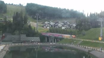 Буковель 17 серпня 2019 року, 2019-08-17 16:00