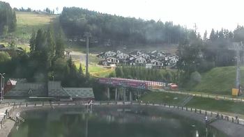 Буковель 18 серпня 2019 року, 2019-08-18 16:00