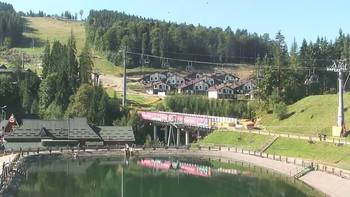 Буковель 19 серпня 2019 року, 2019-08-19 10:00