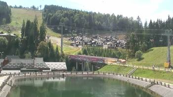 Буковель 19 серпня 2019 року, 2019-08-19 13:00