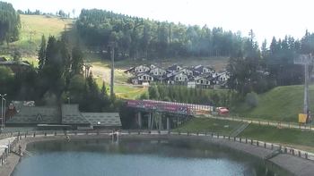 Буковель 19 серпня 2019 року, 2019-08-19 16:00