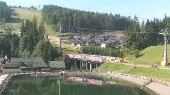 Буковель 20 серпня 2019 року, 2019-08-20 10:00