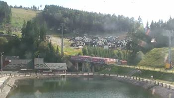 Буковель 20 серпня 2019 року, 2019-08-20 16:00