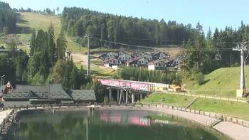 Буковель 21 серпня 2019 року, 2019-08-21 10:00
