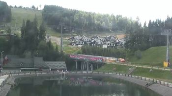 Буковель 21 серпня 2019 року, 2019-08-21 13:00