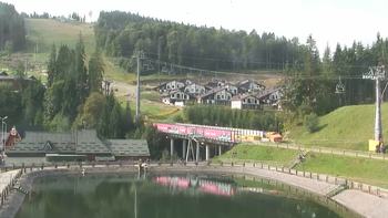 Буковель 22 серпня 2019 року, 2019-08-22 10:00