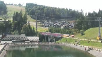 Буковель 22 серпня 2019 року, 2019-08-22 13:00