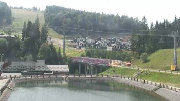 Буковель 23 серпня 2019 року, 2019-08-23 13:00