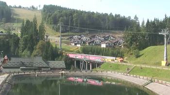 Буковель 24 серпня 2019 року, 2019-08-24 10:00