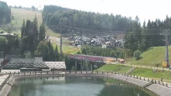 Буковель 24 серпня 2019 року, 2019-08-24 13:00