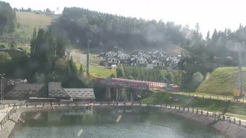 Буковель 24 серпня 2019 року, 2019-08-24 16:00