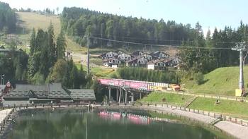Буковель 25 серпня 2019 року, 2019-08-25 10:00