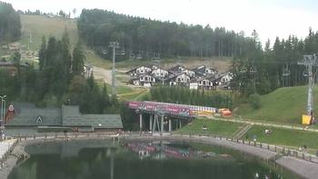 Буковель 25 серпня 2019 року, 2019-08-25 16:00