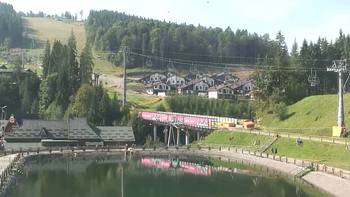 Буковель 26 серпня 2019 року, 2019-08-26 10:00