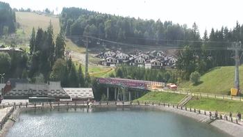 Буковель 26 серпня 2019 року, 2019-08-26 13:00