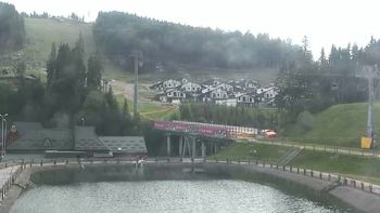Буковель 26 серпня 2019 року, 2019-08-26 16:00